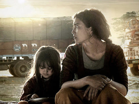 ‘Liar’s Dice’ as Oscar choice causes controversy