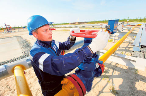 Oil prices ended 3 per cent higher on Friday at fresh seven-year highs as escalating fears of an invasion of Ukraine by Russia.
