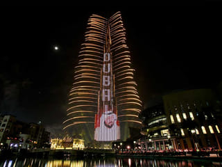 Burj Khalifa fireworks will be bigger, better: Emaar