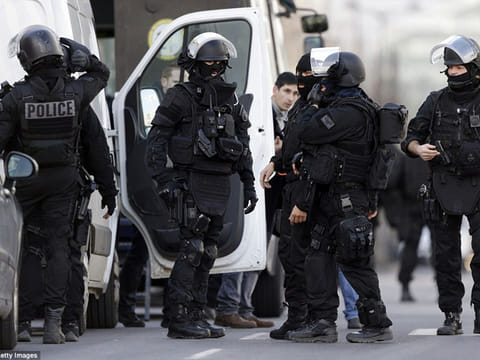 AFP 