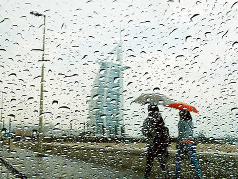 Here is our pick of some of the favorite Bollywood songs for a rainy day