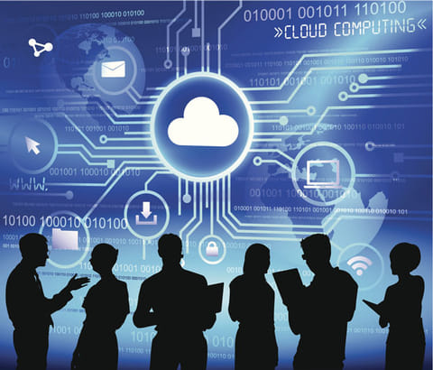 As far as UAE businesses are concerned, cloud computing came of age this year, by helping them stay in contention during the worst of the pandemic.