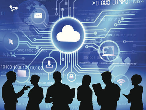 As far as UAE businesses are concerned, cloud computing came of age this year, by helping them stay in contention during the worst of the pandemic.