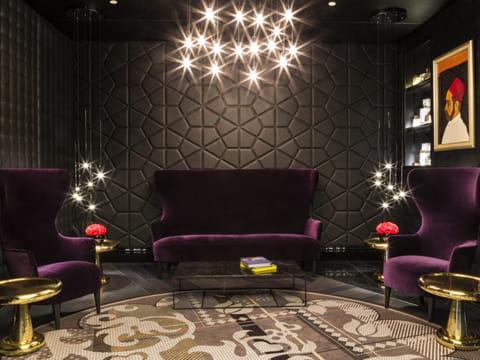 Design Diary: Interior trends for 2015