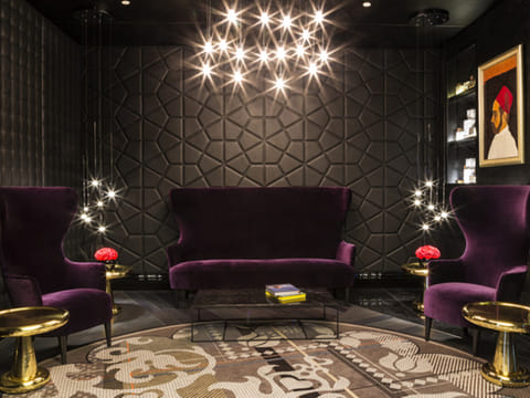 Design Diary: Interior trends for 2015