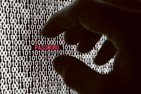 I have come up with a fool-proof system of choosing passwords that works
