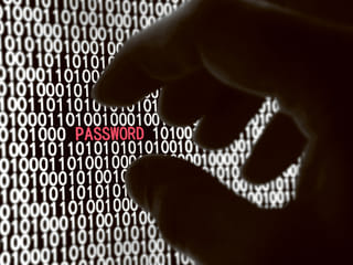 Here’s how to create the perfect password