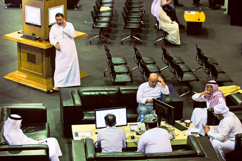 Ahmed Ramzan/Gulf News