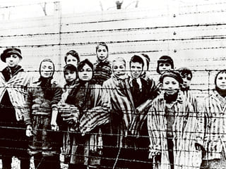 After 70 years, survivors return to Auschwitz