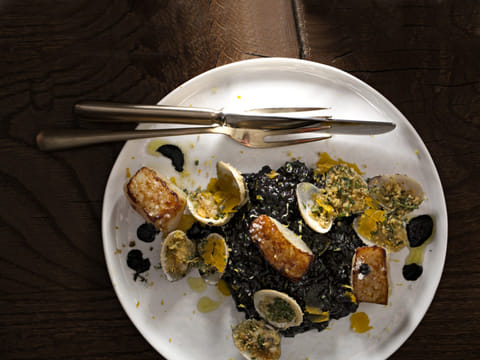 Food review: Boca
