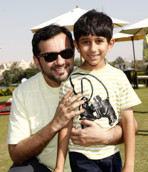 Virendra Saklani/Gulf News