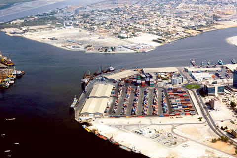 The deal will result in faster cargo clearance.