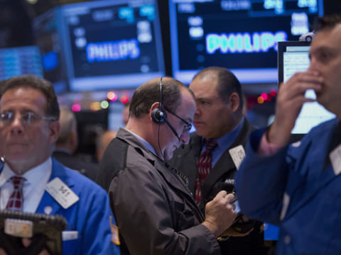 Bloomberg