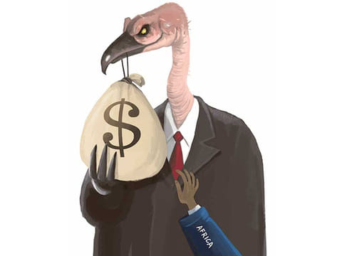 Niño Jose Heredia/©Gulf News