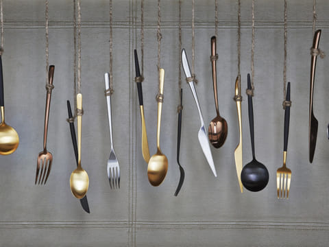 Design diary: affordable luxury
