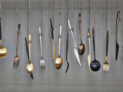 Design diary: affordable luxury
