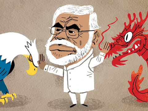 Luis Vazquez/©Gulf News