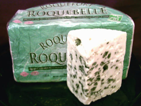 Behind stinky cheese is evolutionary overdrive