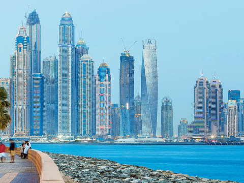 Property owners in Dubai are ditching service charges... and citing COVID-19 as the reason for delay. But it's causing issues for property management companies, and it's reaching a crisis point. 