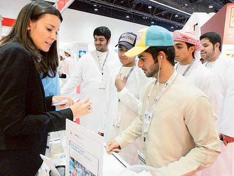 Ahmed Kutty/Gulf News Archives