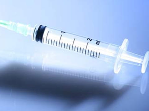 The battle against COVID-19 has delivered not just a vaccine at record speed but also a spike in demand for the billions of syringes needed to administer it. 