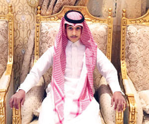 Saudi high school student becomes assistant principal