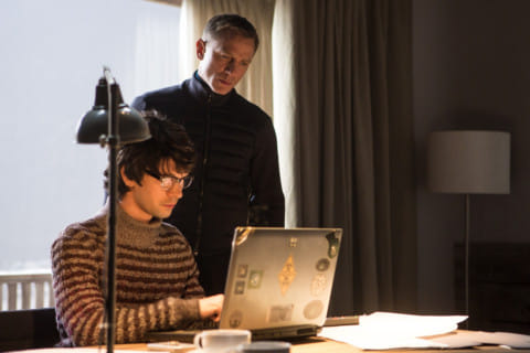 Spectre review roundup: critics left shaken and stirred