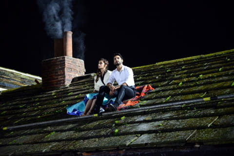 ‘Shaandaar’ makes Rs131m on Dussehra in India