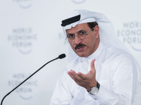 UAE Economy minister sees $80 per barrel as ideal oil price