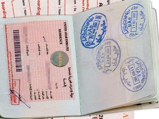 UAE visas for dependent sons over 18 can now be renewed
