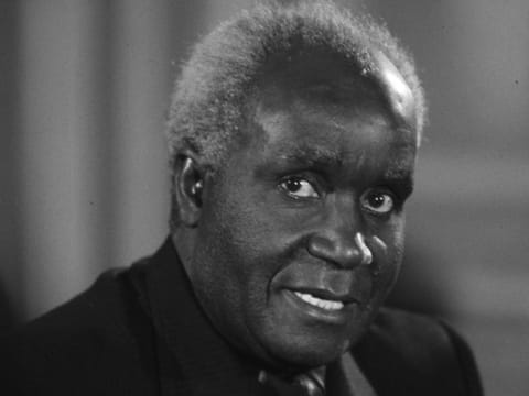 October 27, 1980: Zambia smashes plot to overthrow government
