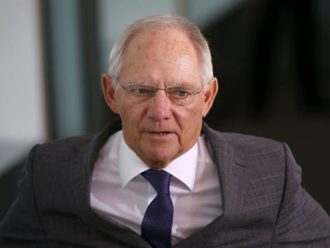 REUTERS
