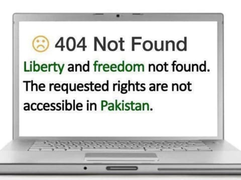 Tweeps demand justice for Qazi Jalal