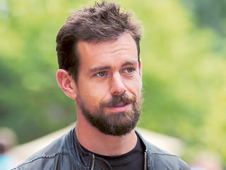 Jack Dorsey to step down as Twitter CEO