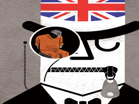 Luis Vazquez/©Gulf News