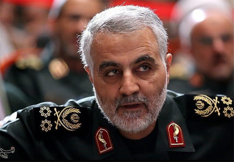 Nato will meet following the death of Major General Qassem Soleimani.