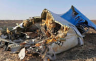 Twitter users mourn plane crash victims...