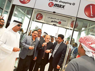 Revealed: 6 self-made billionaires in UAE who are from India