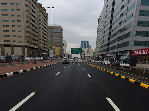 Atiq-Ur-Rehman/Gulf News