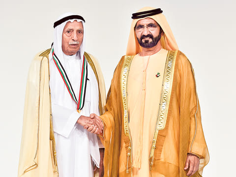  Virendra Saklani/Gulf News