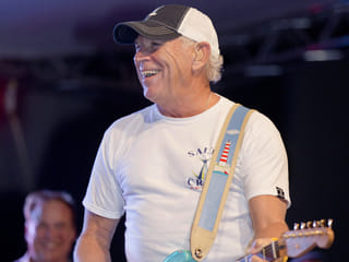 Jimmy Buffett’s Margaritaville resort opens