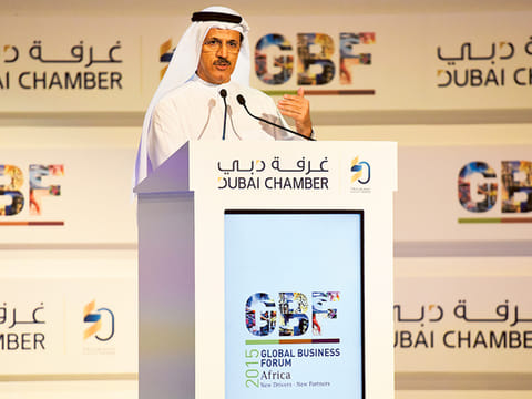 Abdel-Krim Kallouche/Gulf News