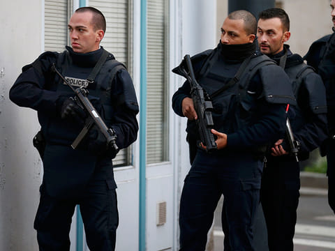 REUTERS