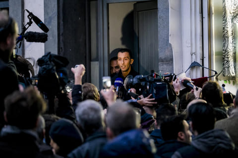 REUTERS