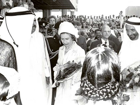 Gulf News Archives