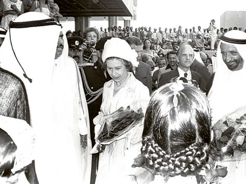 Gulf News Archives