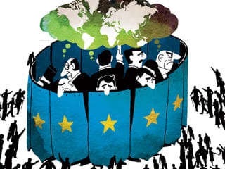 Europe isn’t doomed to a clash of civilisations