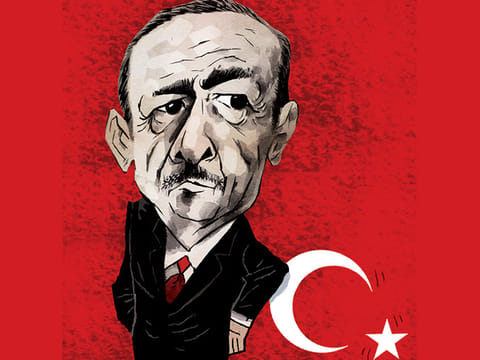 Luis Vazquez/©Gulf News