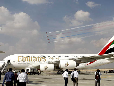  Virendra Saklani/Gulf News