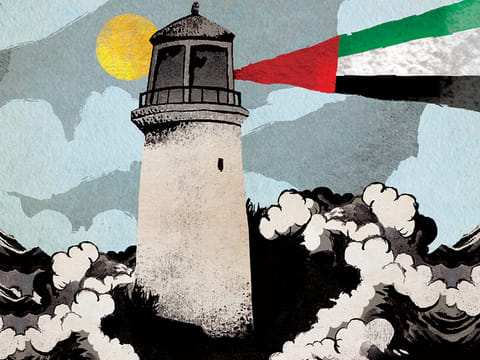 Luis Vazquez/©Gulf News